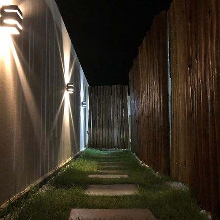 Marinho Suites Milagres เซามิเกลโดสมีลาเกรส ภายนอก รูปภาพ