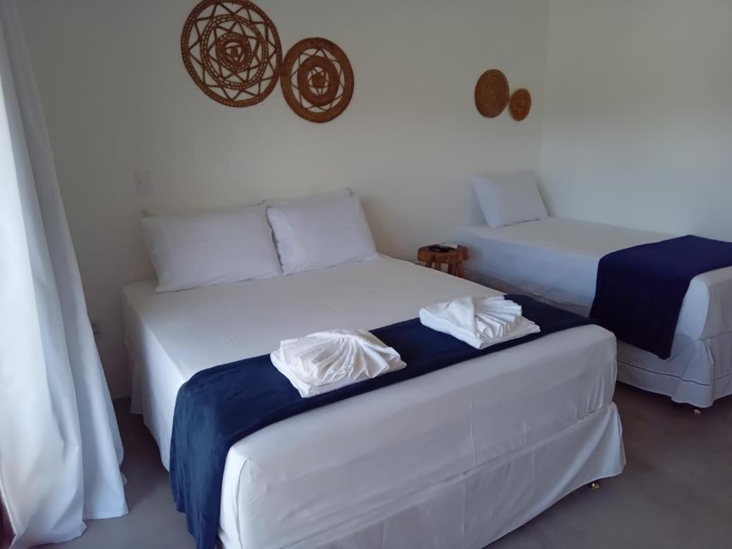 Marinho Suites Milagres เซามิเกลโดสมีลาเกรส ภายนอก รูปภาพ