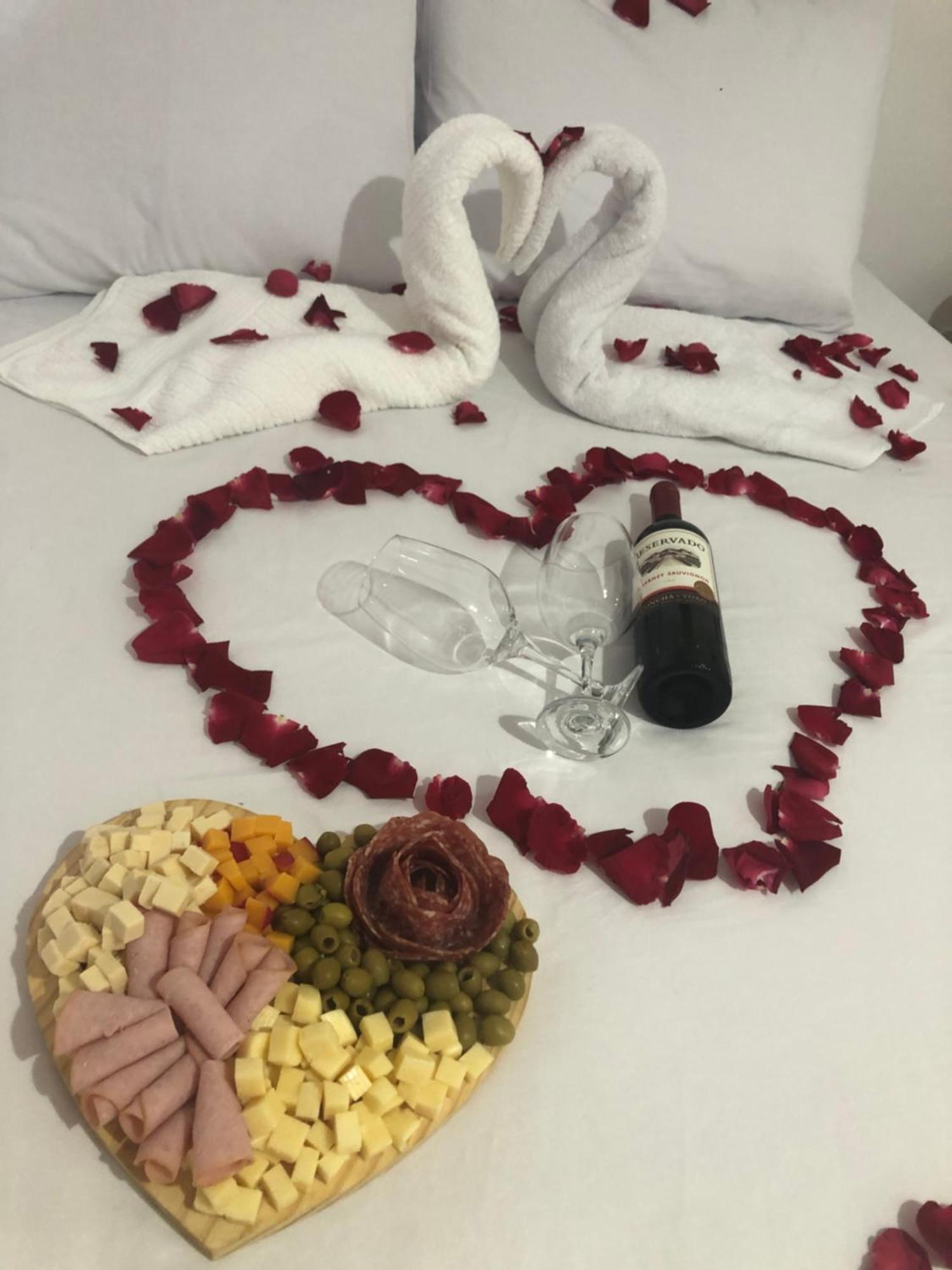 Marinho Suites Milagres เซามิเกลโดสมีลาเกรส ภายนอก รูปภาพ