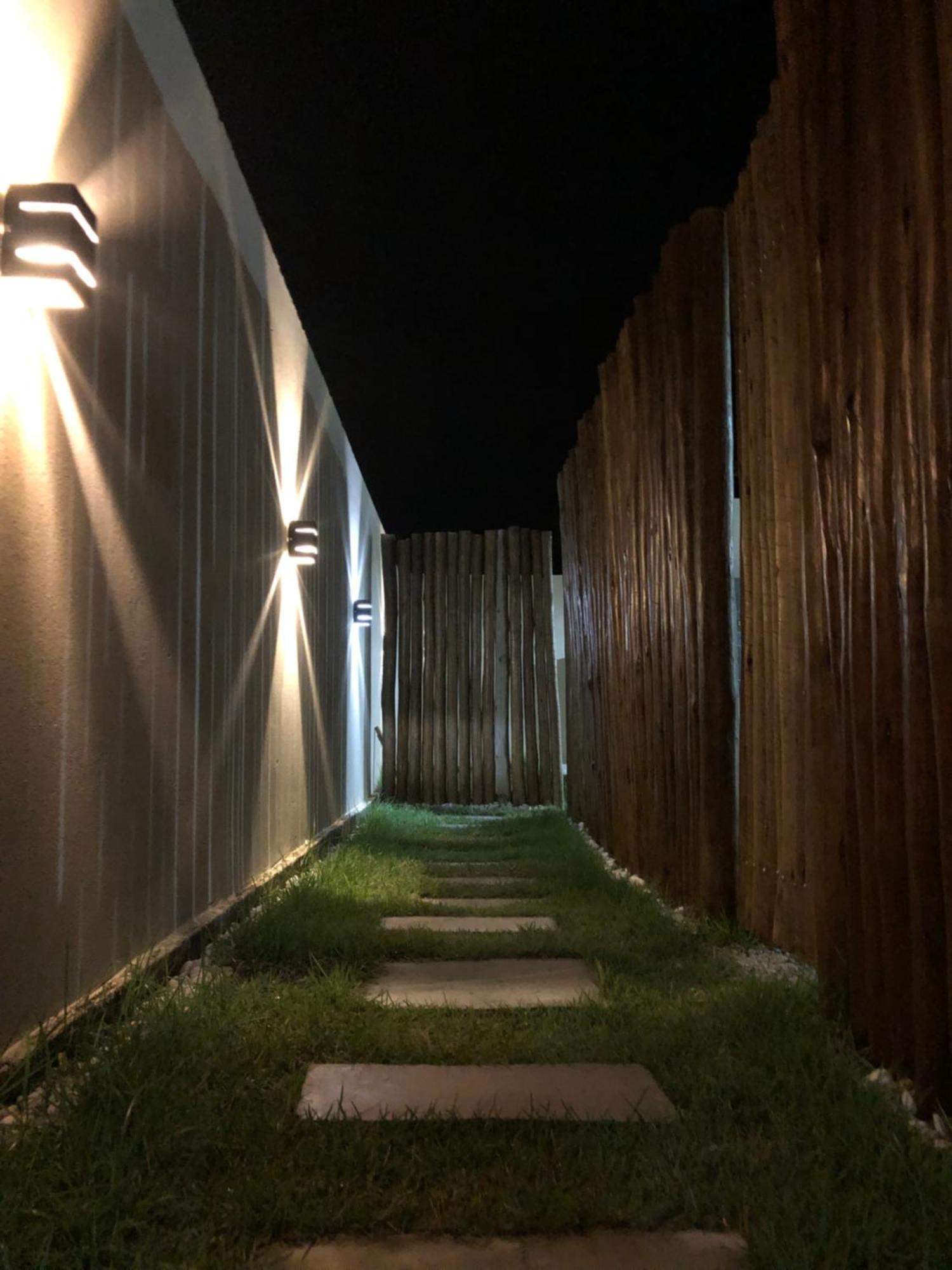 Marinho Suites Milagres เซามิเกลโดสมีลาเกรส ภายนอก รูปภาพ