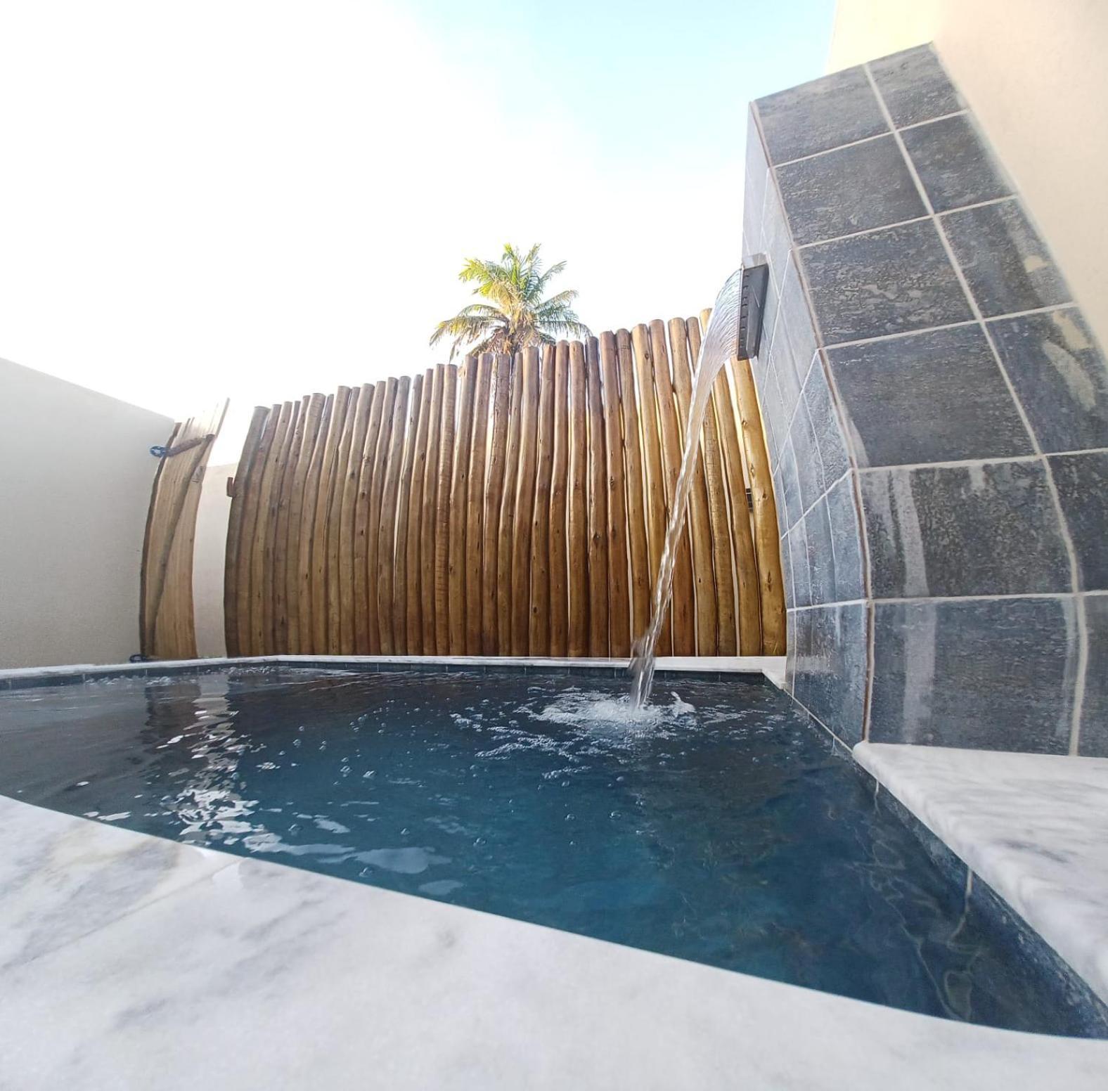Marinho Suites Milagres เซามิเกลโดสมีลาเกรส ภายนอก รูปภาพ